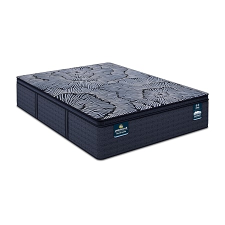 Serta Perfect Sleeper X Quilted Hybrid Knox 13.5