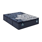 Serta Perfect Sleeper X Quilted Hybrid Max 15.25" Firm Pillow Top - Mattress Only