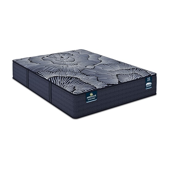 Serta Quilted Perfect Sleeper X Hybrid Excelled 14.25" Plush Tight Top - Mattress Only