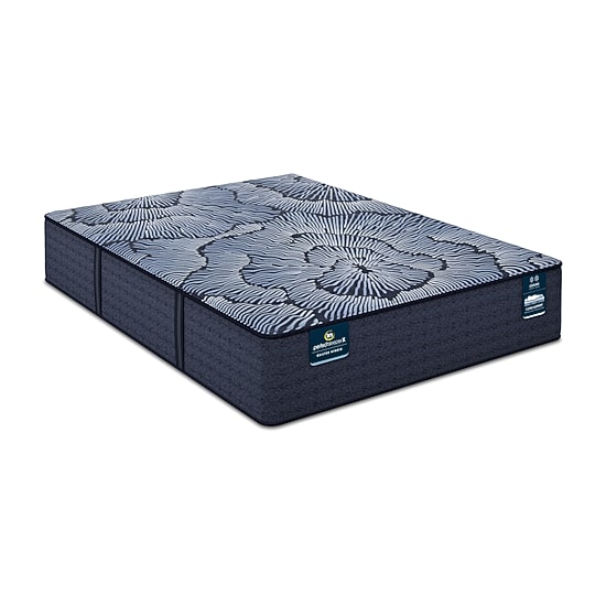 Serta Perfect Sleeper X Quilted Hybrid Excelled 13.75" Extra Firm Tight Top - Mattress Only