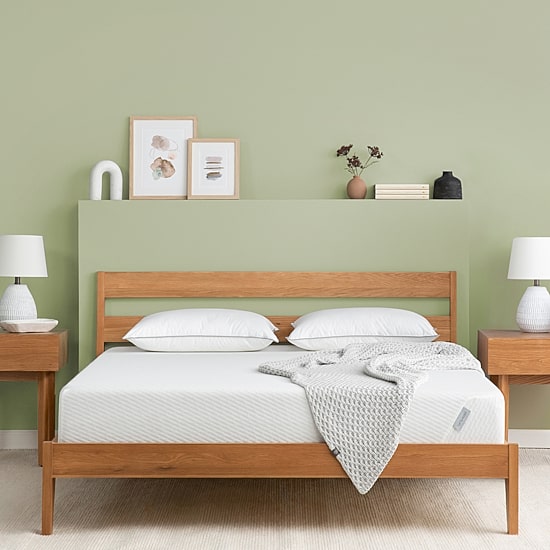 Tuft & Needle 9.5" Medium Firm Foam - Mattress in a Box