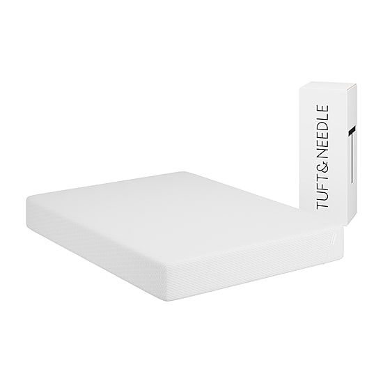 Tuft & Needle 9.5" Medium Firm Foam - Mattress in a Box
