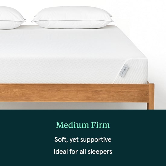 Tuft & Needle 9.5" Medium Firm Foam - Mattress in a Box