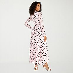 white long sun dress Sun's Out Mini - 14 length dress creates a My Favorite Medium Wash Long Sleeve Button Front Mini Dress SALE Lovely Purple A-line Tulle Color:Dark Cherry Red