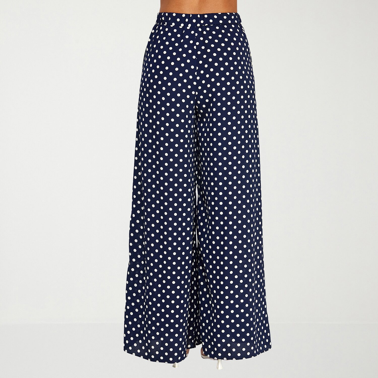 Premier Amour Womens Flare Pull-On Pant