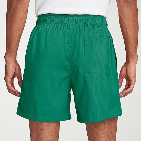 Nike Club Flow Mens 6" Mid Rise Workout Shorts