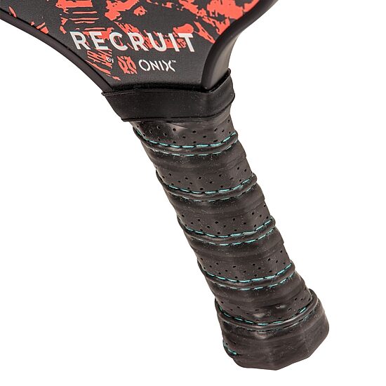 ONIX™ Recruit V4 Pickleball Paddle PICKLEBALL PADDLE