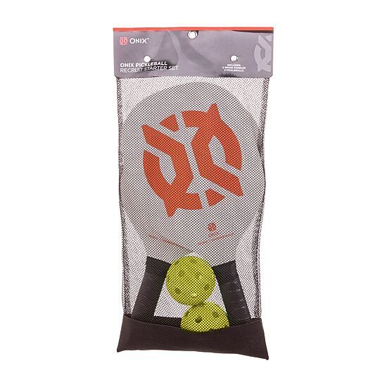 ONIX™ Recruite Starter Pickleball Set Pickleball Set