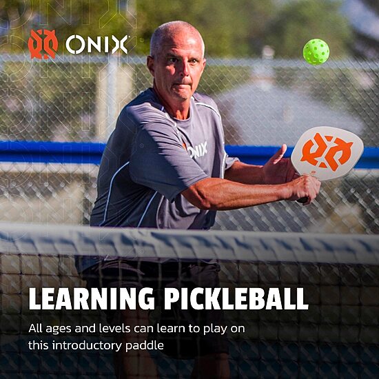 ONIX™ Recruite Starter Pickleball Set Pickleball Set
