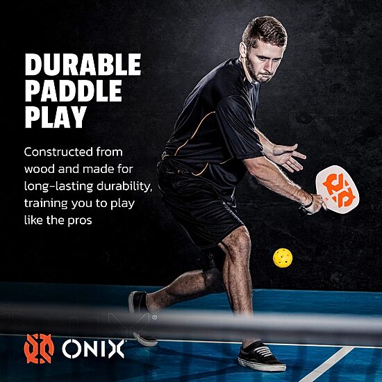 ONIX™ Recruite Starter Pickleball Set Pickleball Set