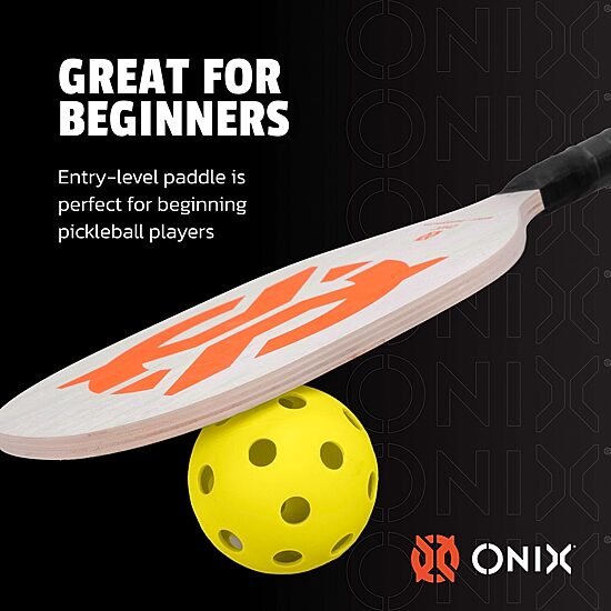 ONIX™ Recruite Starter Pickleball Set Pickleball Set