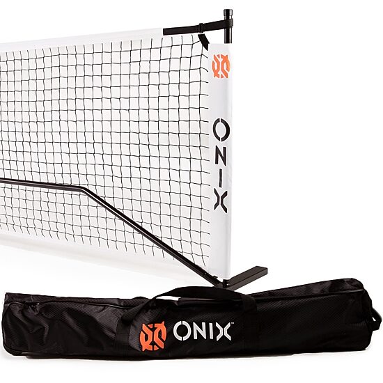 ONIX™ Portable Pickleball Net PICKLEBALL NET