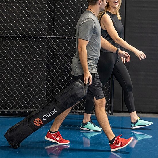 ONIX™ Portable Pickleball Net PICKLEBALL NET
