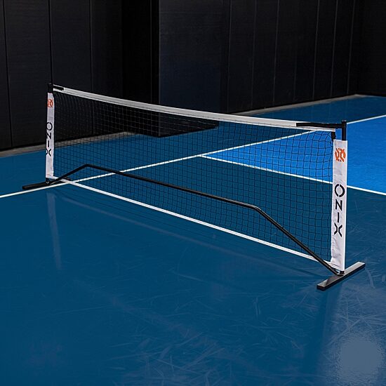 ONIX™ Portable Pickleball Net PICKLEBALL NET