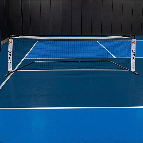ONIX™ Portable Pickleball Net PICKLEBALL NET
