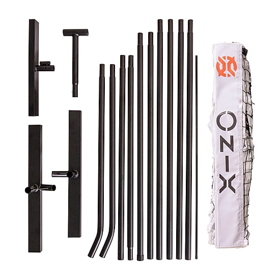 ONIX™ Portable Pickleball Net PICKLEBALL NET