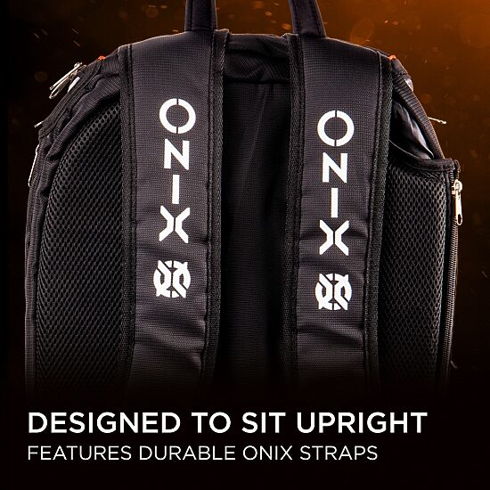 ONIX™ Pickleball Backpack Sports Bag