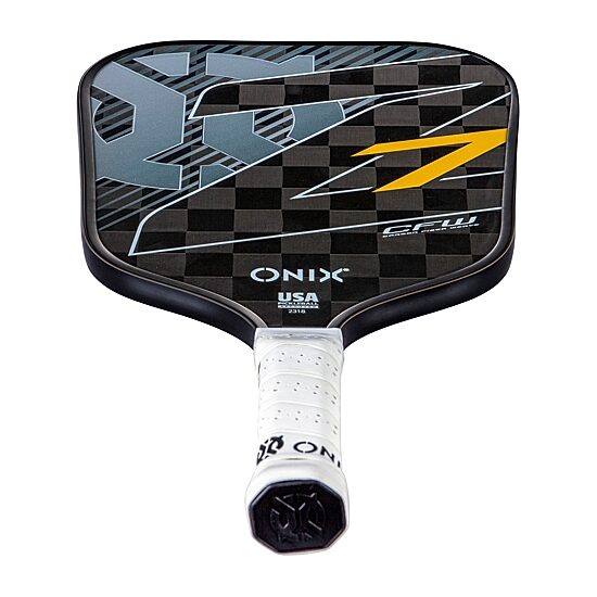 ONIX™ Z7 Pickleball Paddle PICKLEBALL PADDLE