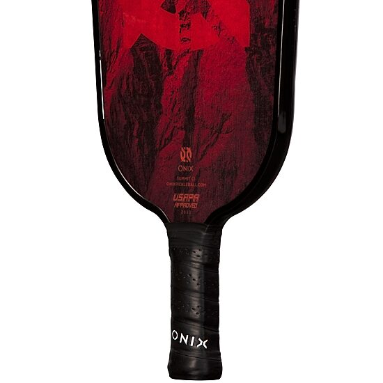 ONIX™ Summit C1 Pickleball Paddle PICKLEBALL PADDLE