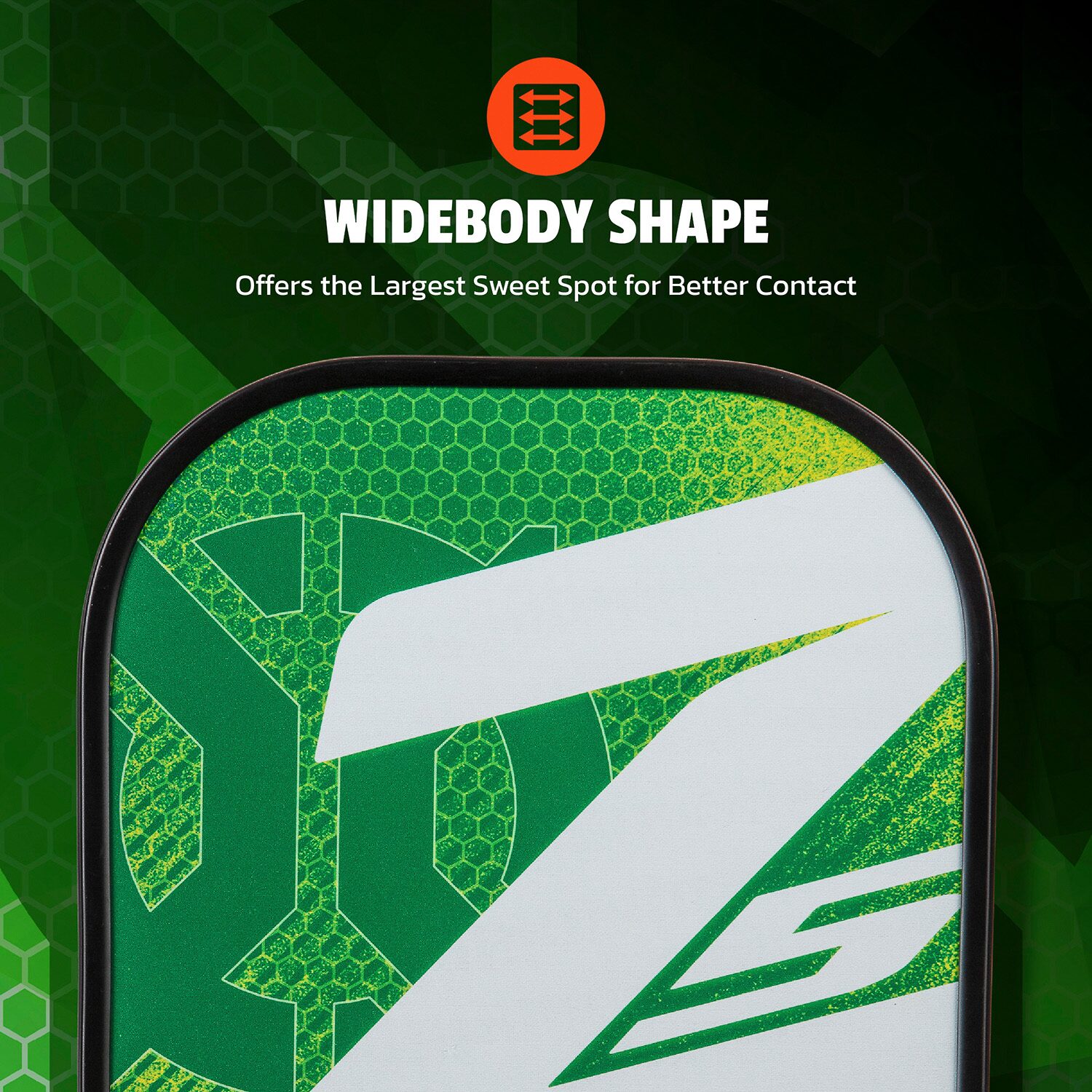 ONIX™ Z5 Pickleball Paddle PICKLEBALL PADDLE