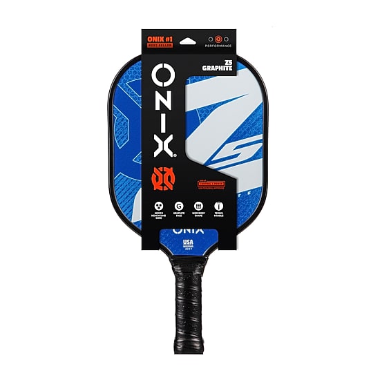 ONIX™ Z5 Pickleball Paddle PICKLEBALL PADDLE