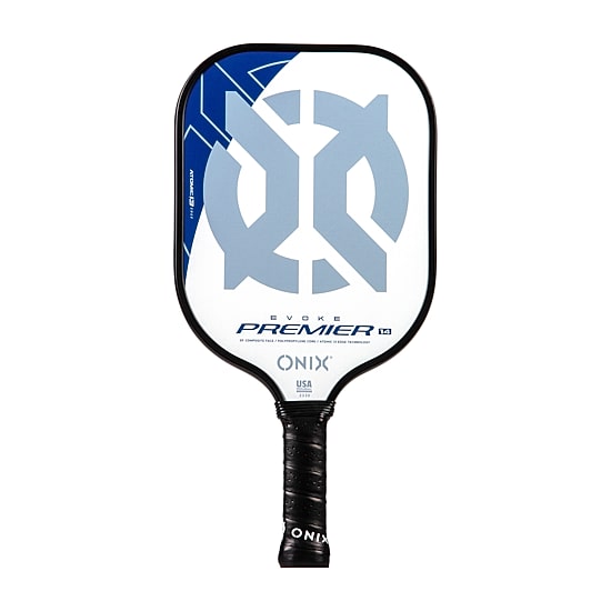 ONIX™ Premier Pickleball Paddle Sports Game