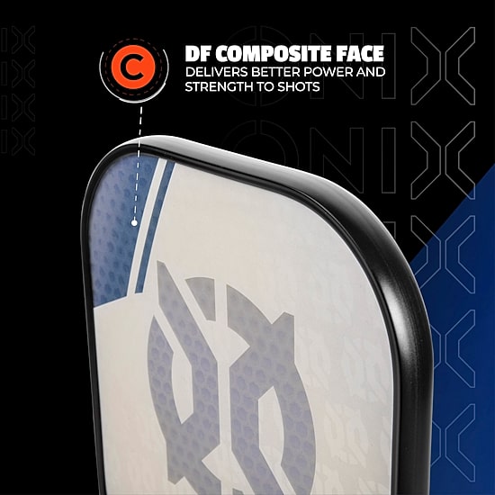 ONIX™ Premier Pickleball Paddle Sports Game