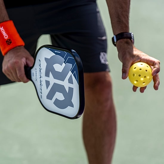 ONIX™ Premier Pickleball Paddle Sports Game