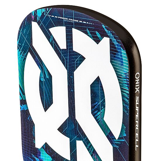 ONIX™ Supercell Pickleball Paddle PICKLEBALL PADDLE