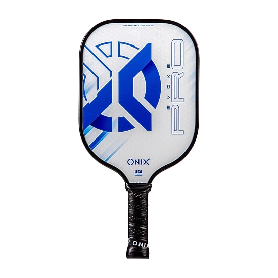 ONIX™ Composite Evoke Pickleball Paddle PICKLEBALL PADDLE