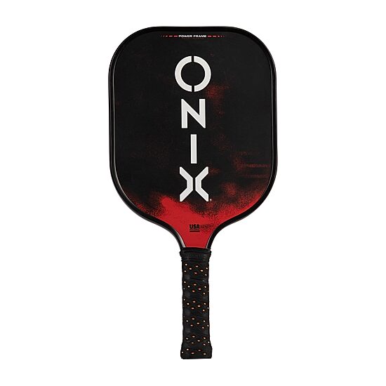 ONIX™ Mayhem Pickleball Paddle PICKLEBALL PADDLE
