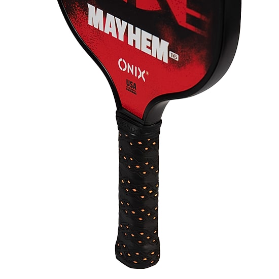 ONIX™ Mayhem Pickleball Paddle PICKLEBALL PADDLE