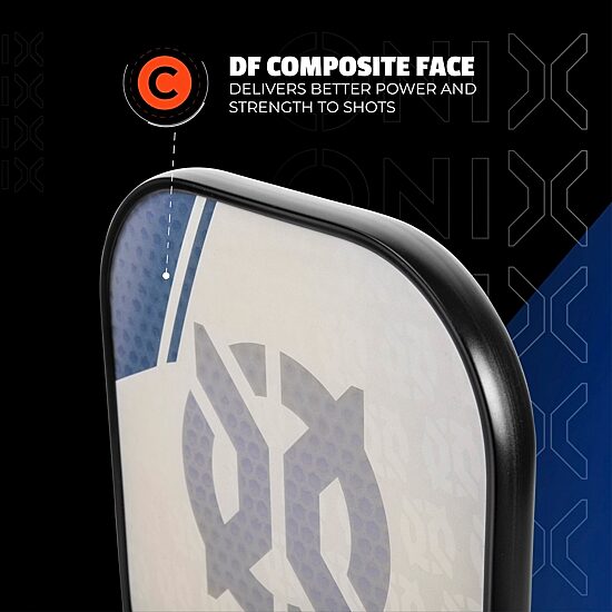 ONIX™ Premier Ct Pickleball Paddle PICKLEBALL PADDLE