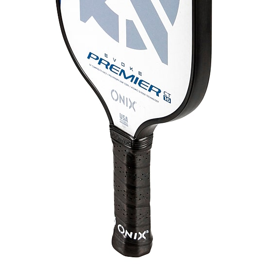ONIX™ Premier Ct Pickleball Paddle PICKLEBALL PADDLE