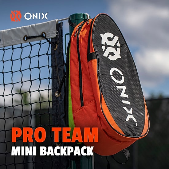 ONIX™ Pickleball Mini Pack Sports Bag