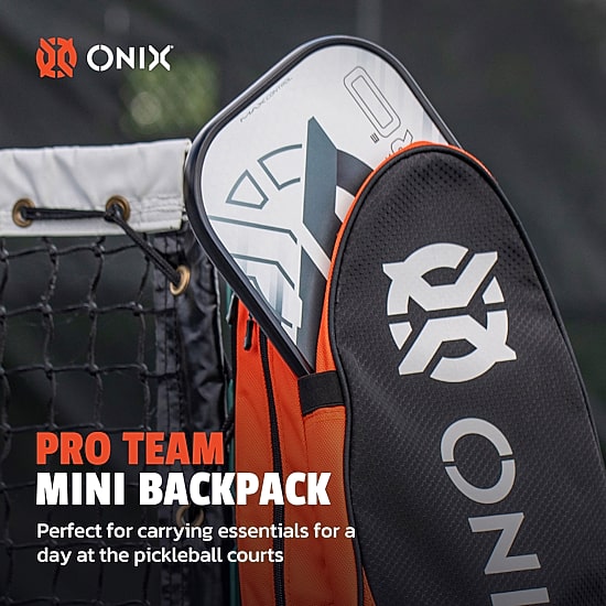 ONIX™ Pickleball Mini Pack Sports Bag