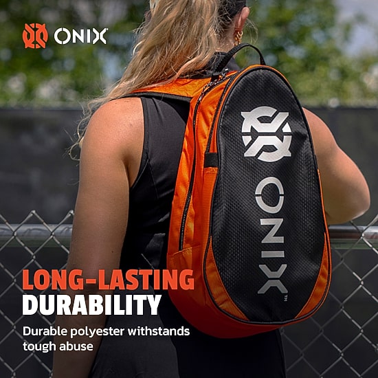 ONIX™ Pickleball Mini Pack Sports Bag