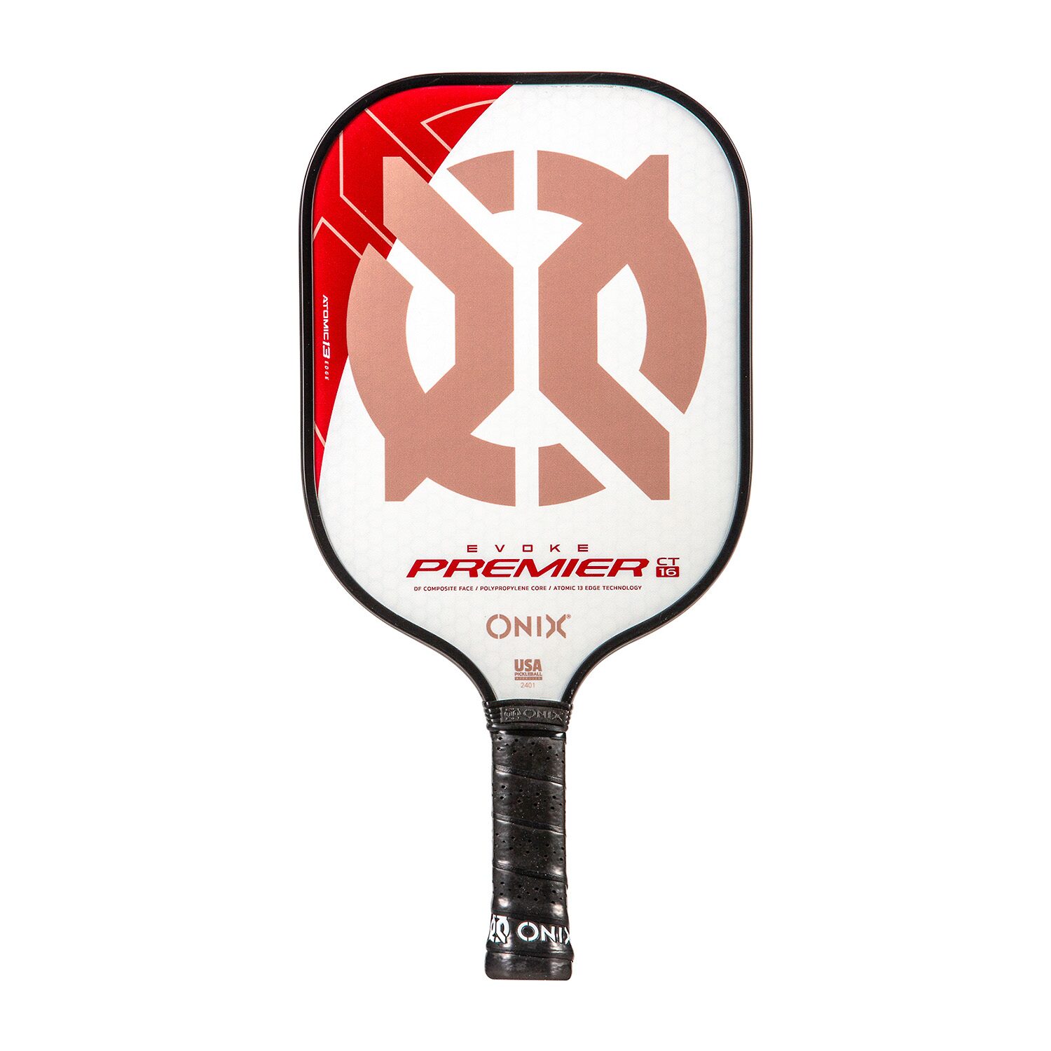 ONIX™ Premier Ct PICKLEBALL PADDLE
