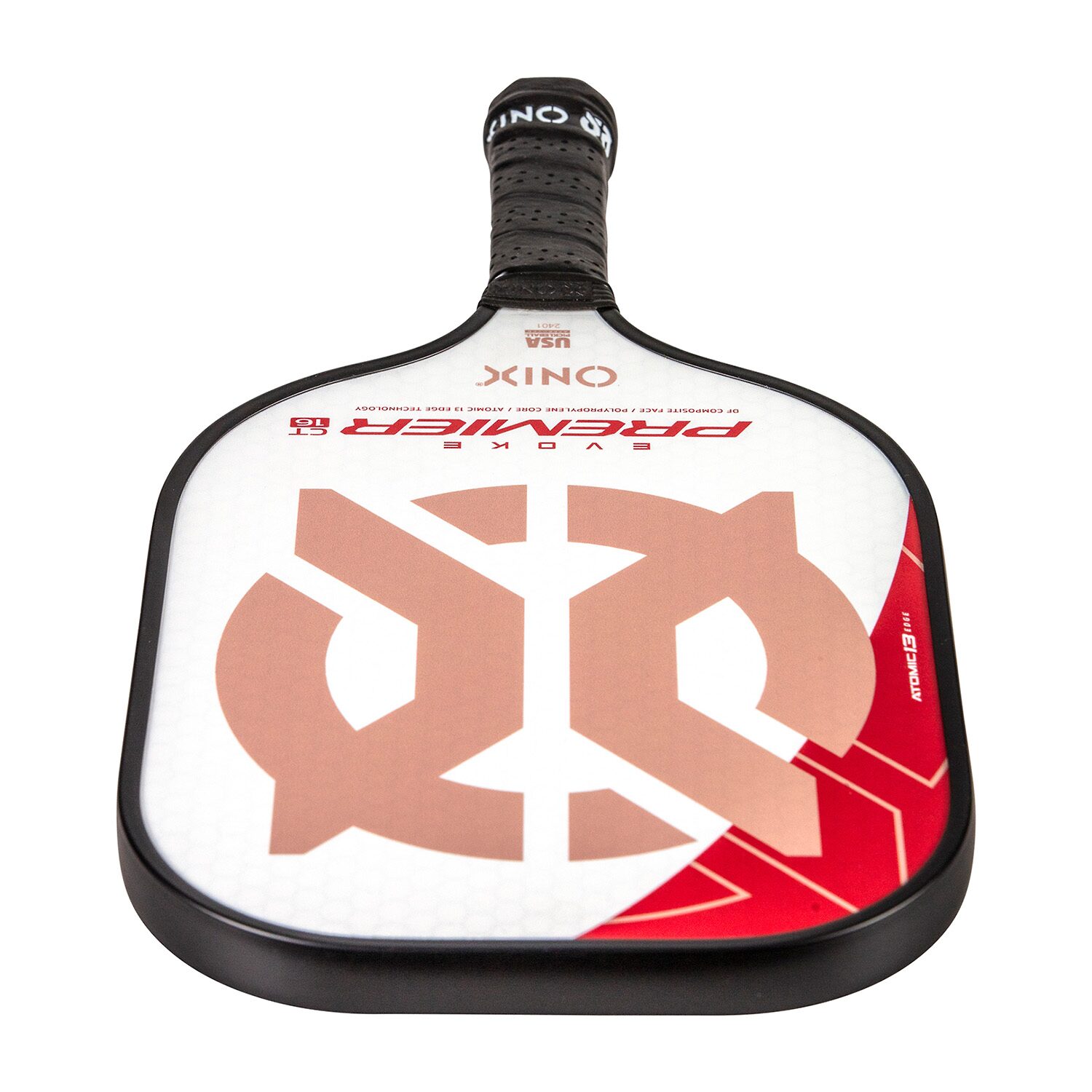 ONIX™ Premier Ct PICKLEBALL PADDLE