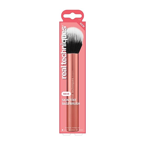 Real Techniques Skin Tint Base Brush
