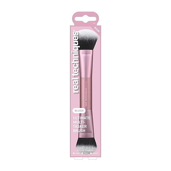 Real Techniques Ultimate Multi-Tasker Brush