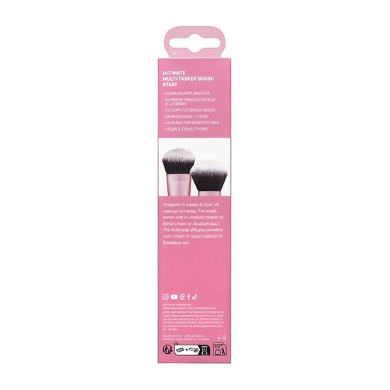Real Techniques Ultimate Multi-Tasker Brush