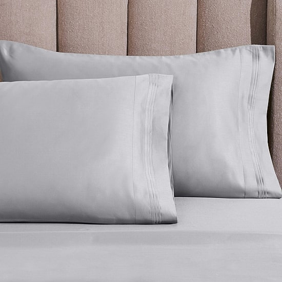 SUPERIOR® Egyptian Cotton Ultra Luxury Sateen 1500tc Pillowcase