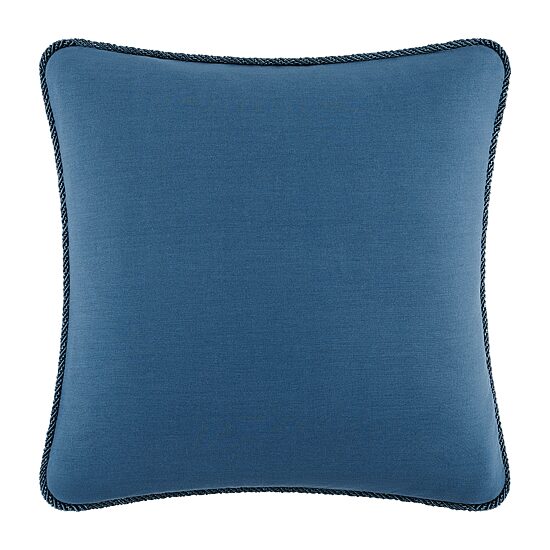 Rose Tree Secret Garden Floral Square Decortive Square Throw Pillow