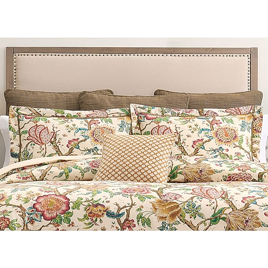 Rose Tree Bronte 4-pc. Comforter Set