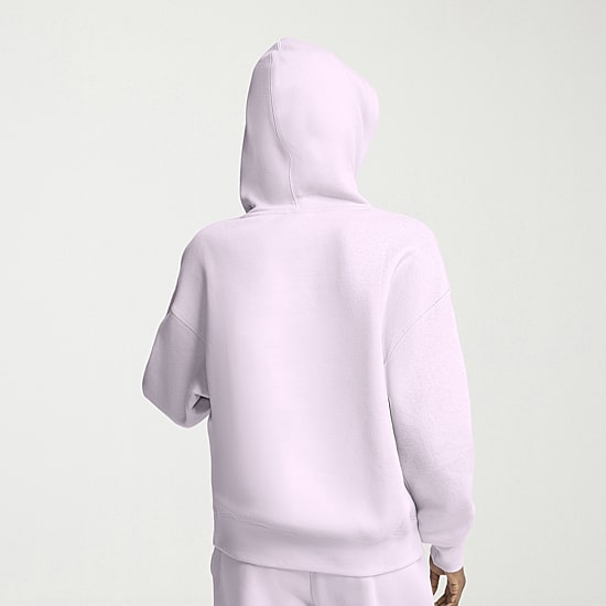 Champion Womens Powerblend Long Sleeve Active Hoodie