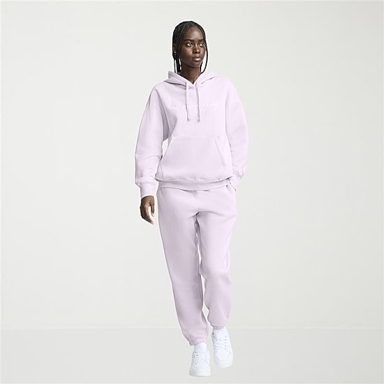 Champion Womens Powerblend Long Sleeve Active Hoodie