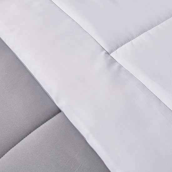 Blue Ridge Home Fashions Reversible Down Alternative Comforter