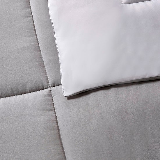 Blue Ridge Home Fashions Reversible Down Alternative Comforter
