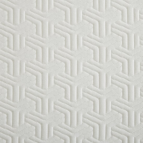 Sleep Philosophy 4" Gel Memory Foam with 3M Cover Mattress Topper